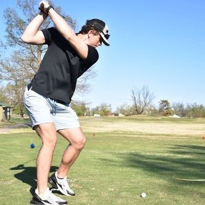 Meet your Posher, Colton